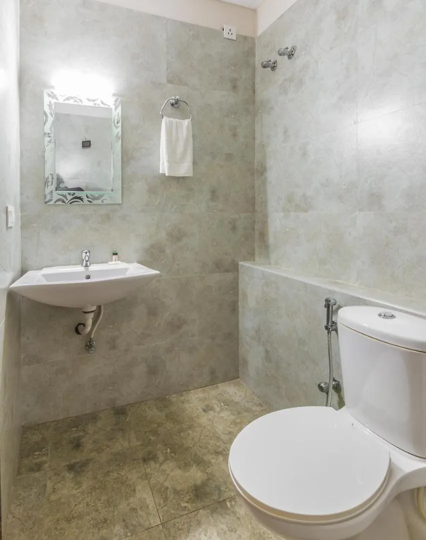 Ferienwohnung Pulikkalbay By Caprice Group Kochi 0*,  Indien