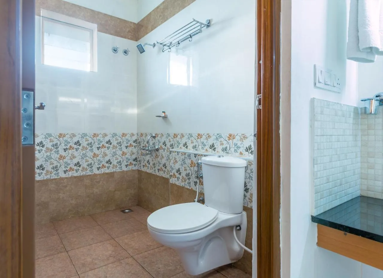 Apartment Ferienwohnung Pulikkalbay By Caprice Group Kochi Indien