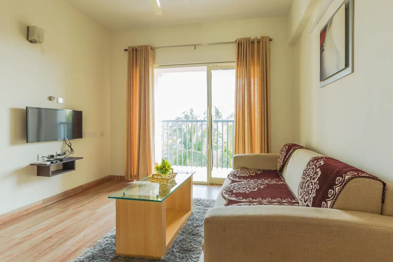 Pulikkalbay By Caprice Group Apartment Kochi