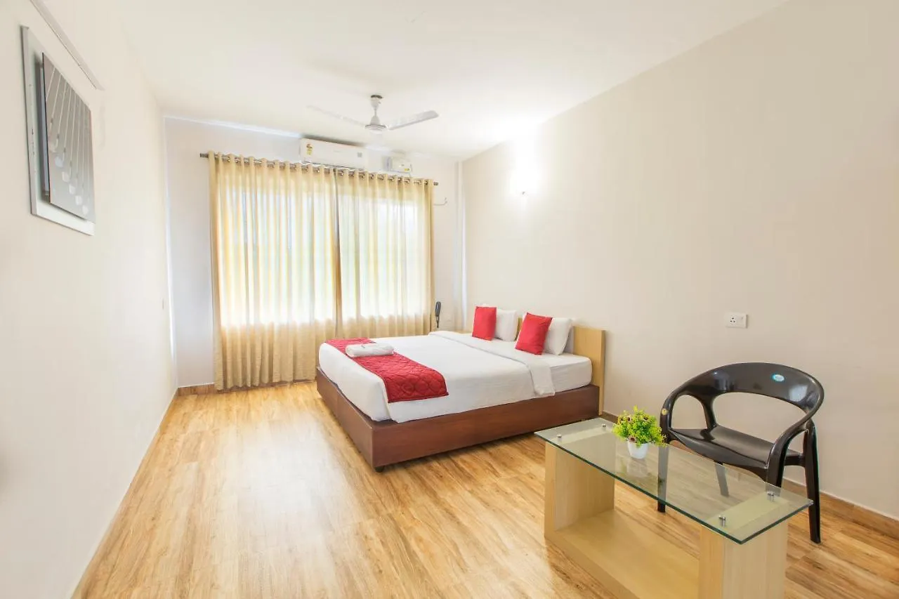 Pulikkalbay By Caprice Group Apartment Kochi
