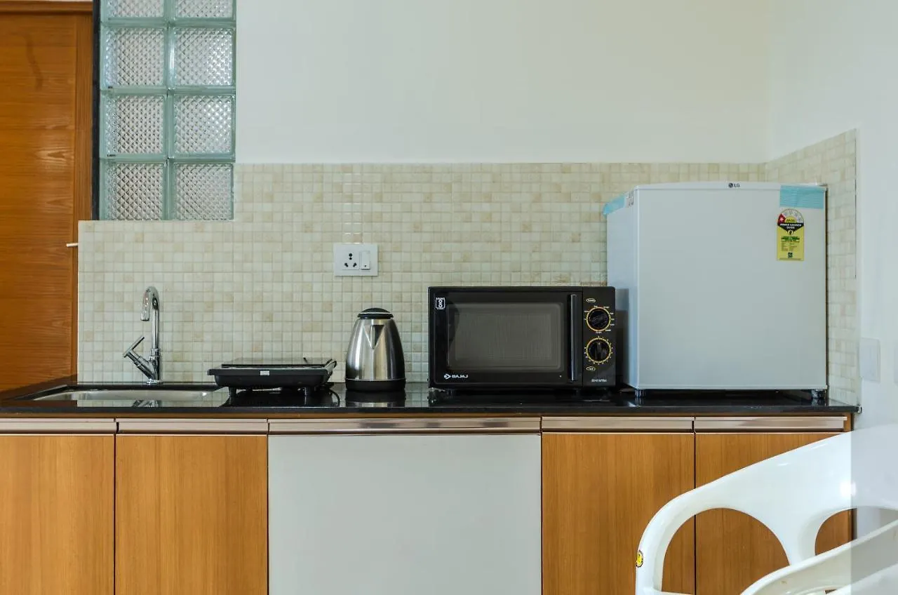 Pulikkalbay By Caprice Group Apartment Kochi