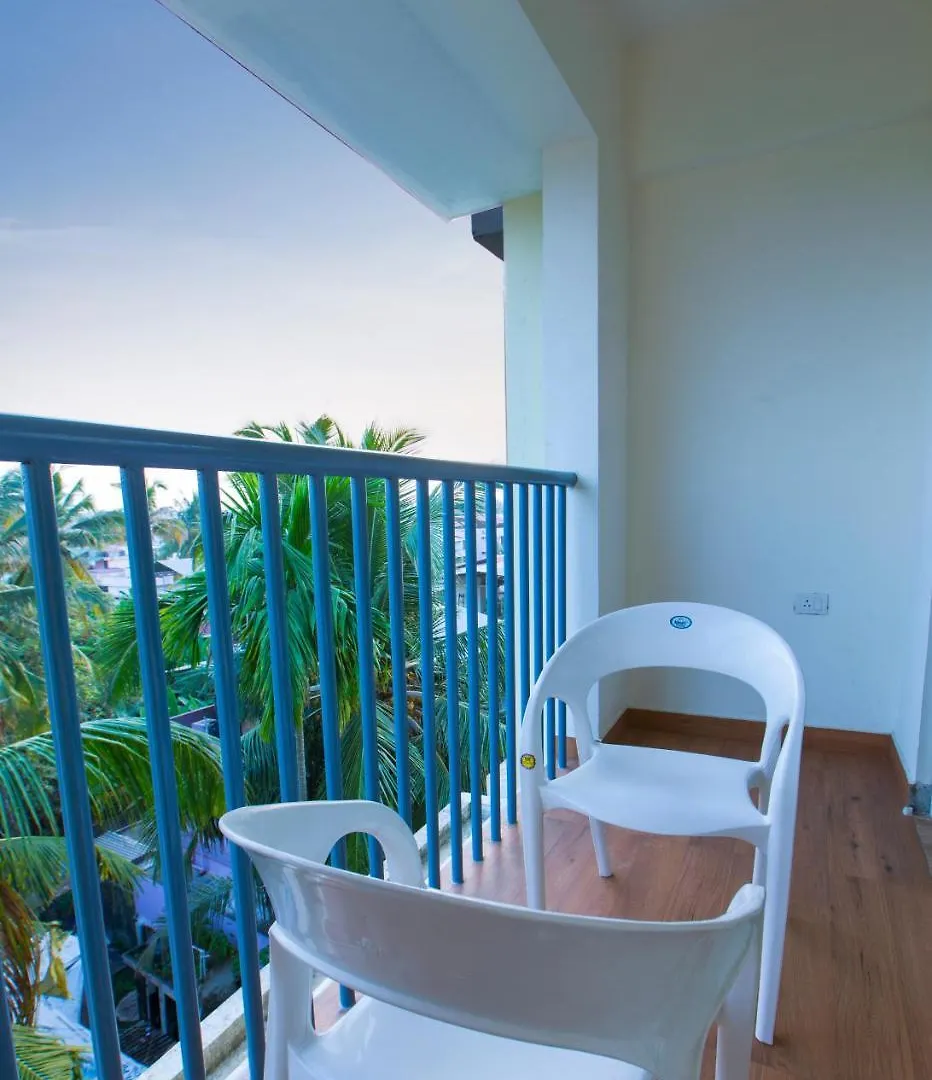 Pulikkalbay By Caprice Group Apartment Kochi